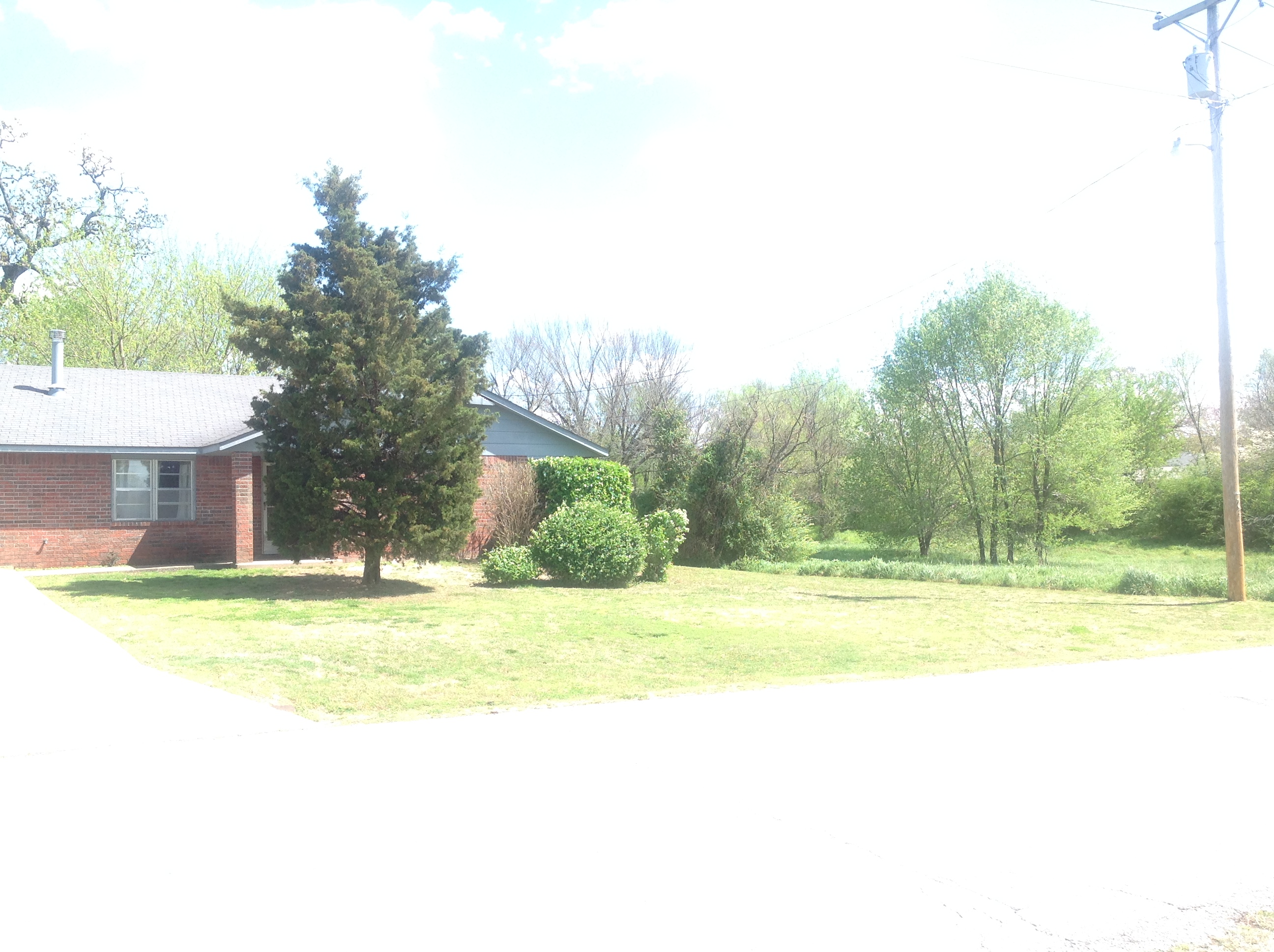 604 N. 4th St., Jay, OK 74346
