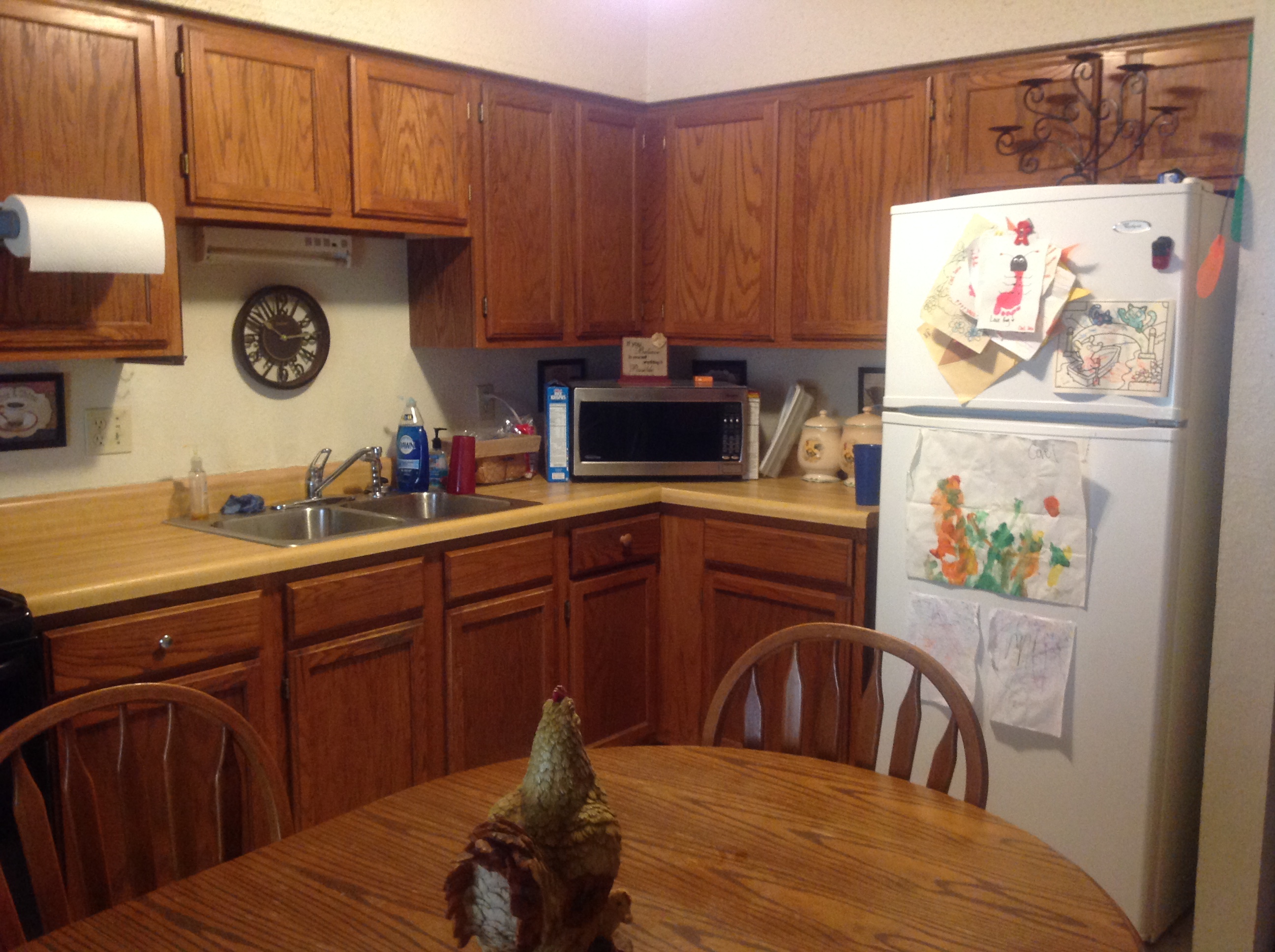 604 N. 4th St., Jay, OK 74346