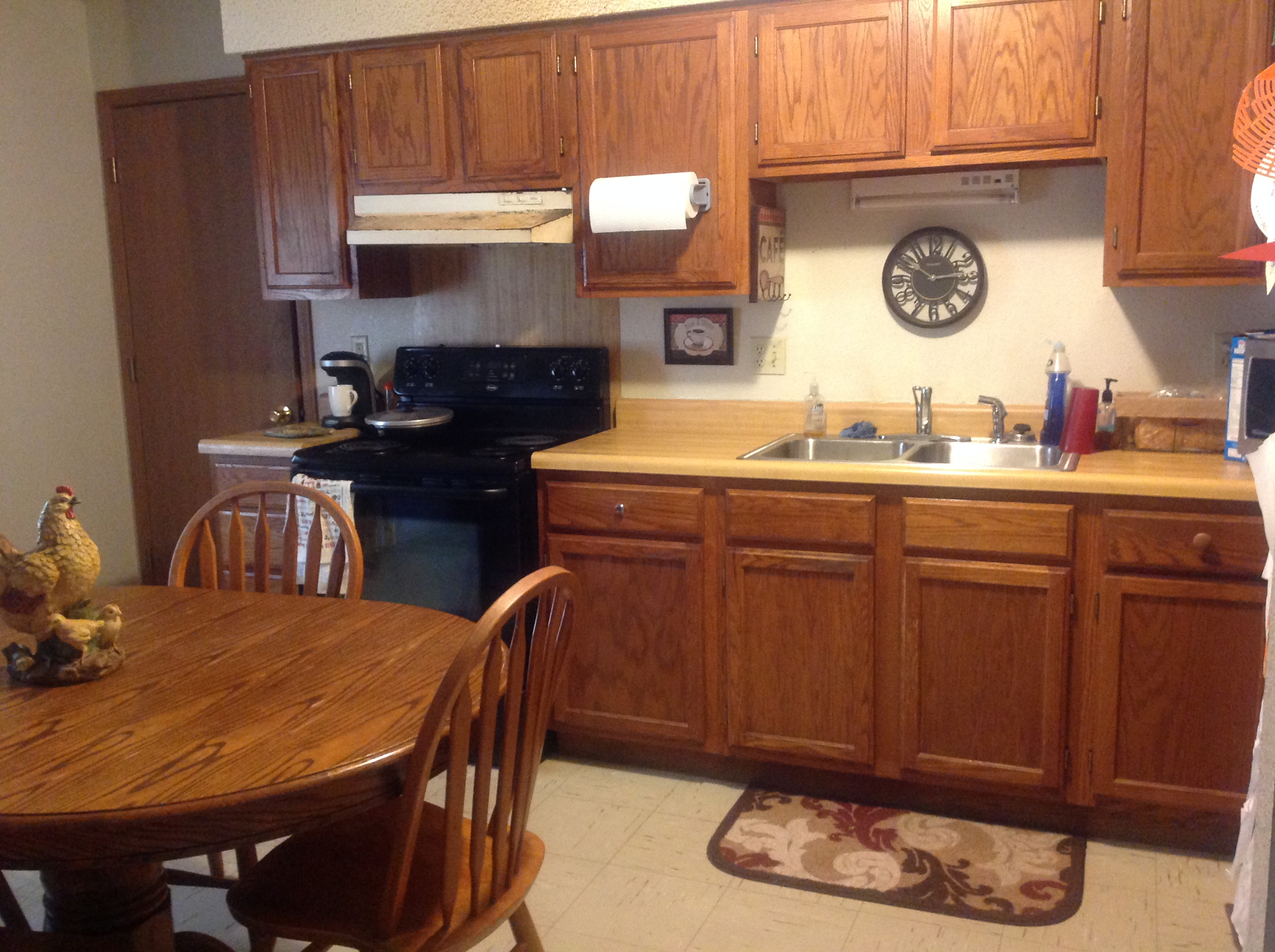 604 N. 4th St., Jay, OK 74346