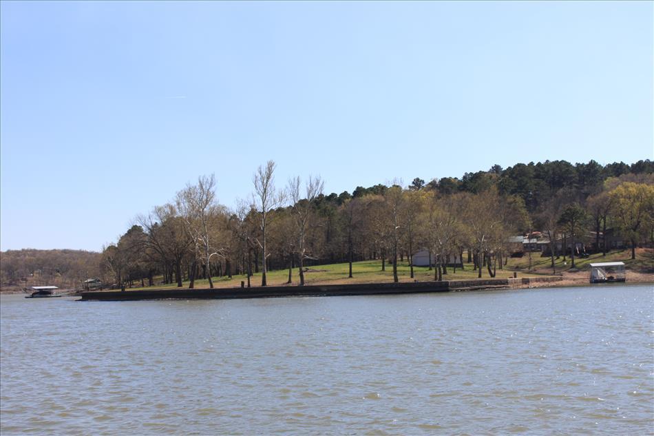 E 330 LOOP, Jay, OK 74346