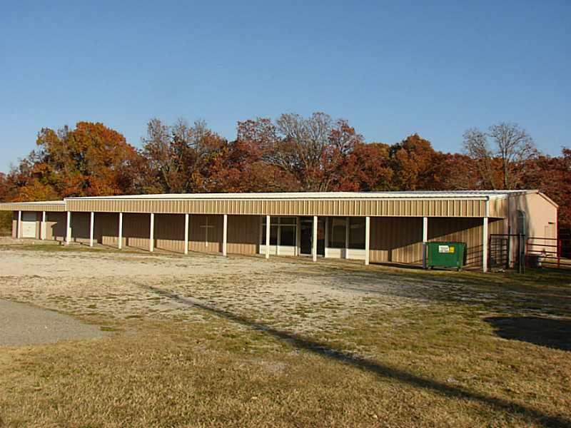 614 Main St N, Jay, OK 74346