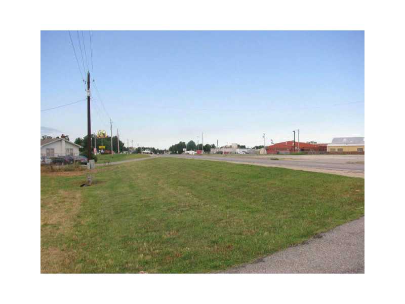 614 Main St N, Jay, OK 74346