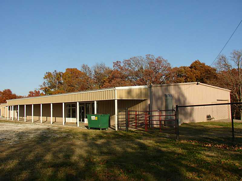 614 Main St N, Jay, OK 74346