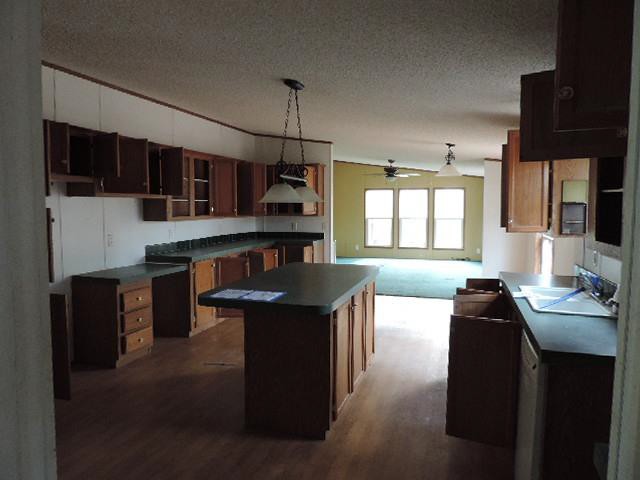 16223 Evergreen RdKansas, OK, 74347Delaware County