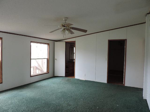 16223 Evergreen RdKansas, OK, 74347Delaware County