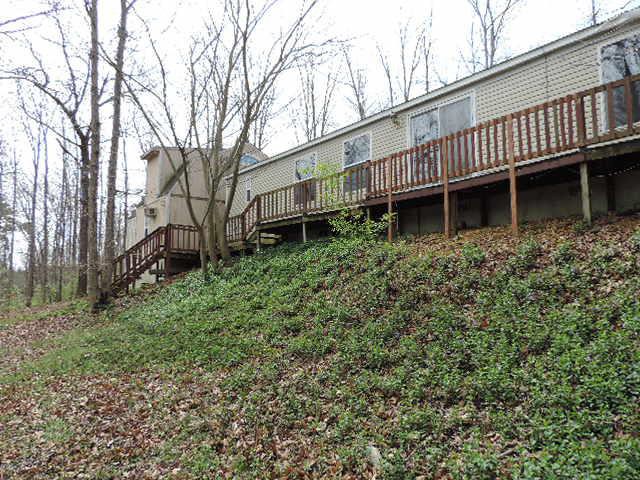 16223 Evergreen RdKansas, OK, 74347Delaware County