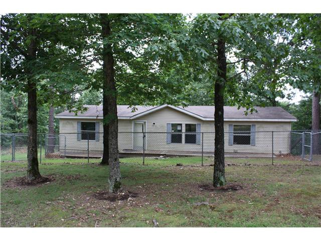 16110 Walnut DrKansas, OK, 74347Delaware County