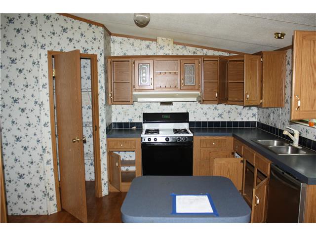 16110 Walnut DrKansas, OK, 74347Delaware County