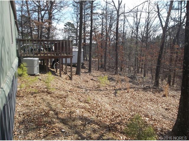 1725 Berryhill Road, Kansas, OK 74347