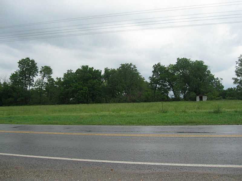Tulsa St, Kansas, OK 74347