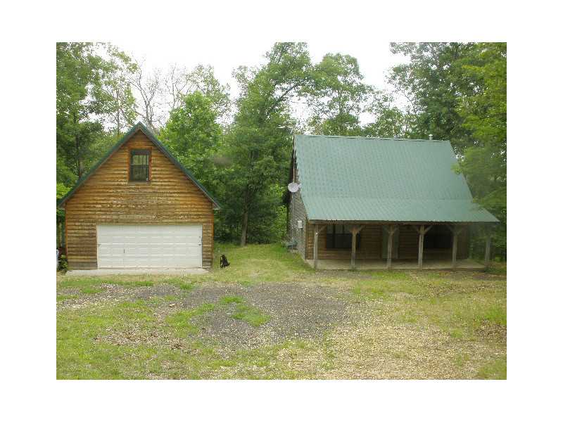 1809 Bucksaw, Kansas, OK 74347