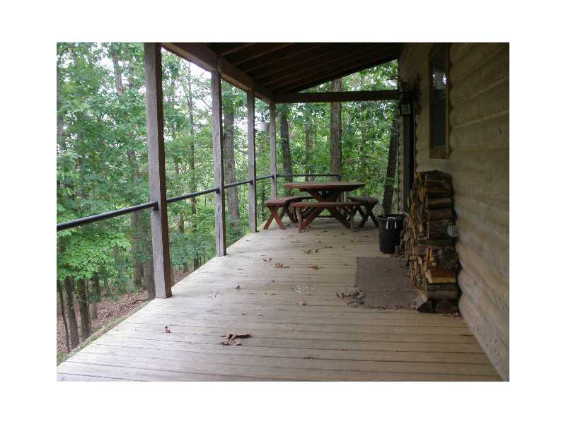 1809 Bucksaw, Kansas, OK 74347