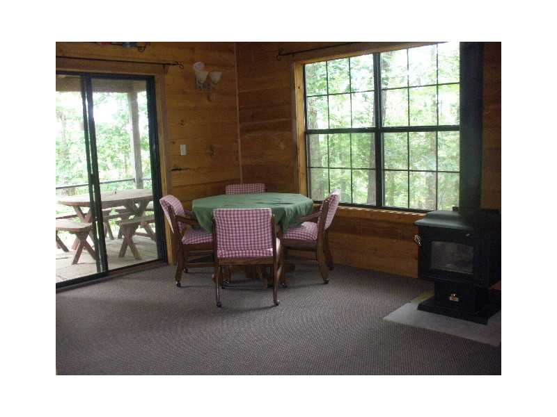1809 Bucksaw, Kansas, OK 74347