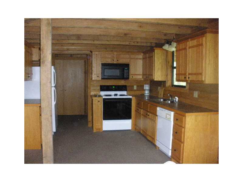 1809 Bucksaw, Kansas, OK 74347