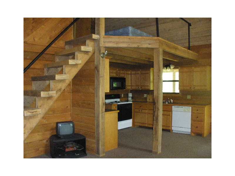 1809 Bucksaw, Kansas, OK 74347