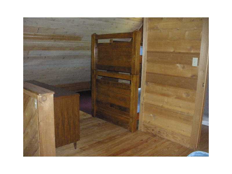 1809 Bucksaw, Kansas, OK 74347