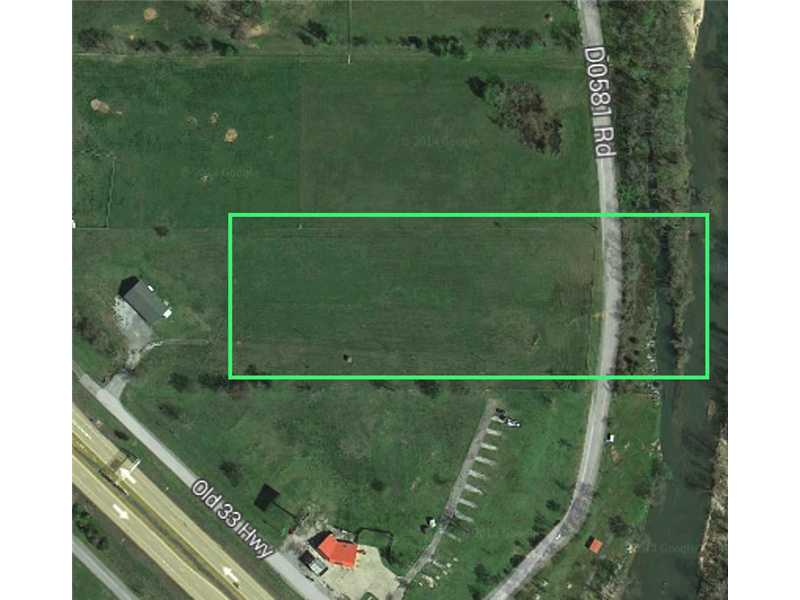 581 Road Rd, Kansas, OK 74347