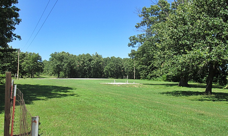 10853 HWY 412, Kansas, OK 74347