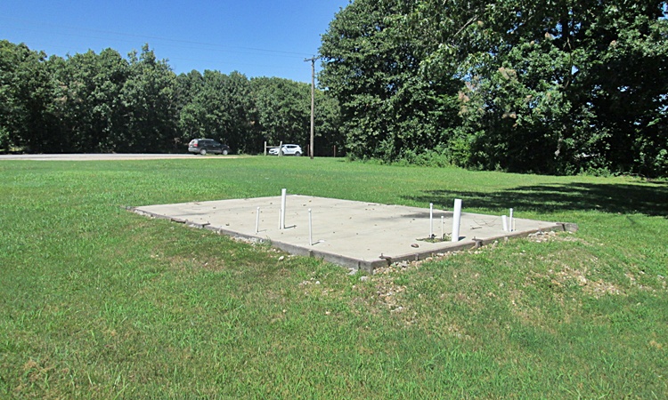 10853 HWY 412, Kansas, OK 74347