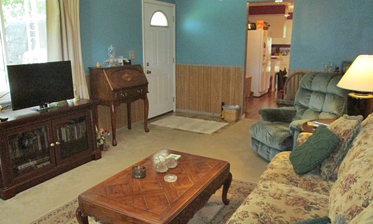 10853 HWY 412, Kansas, OK 74347