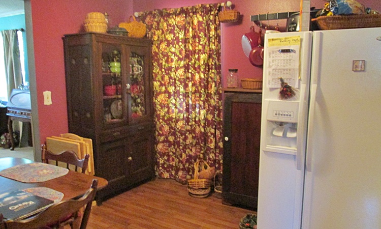 10853 HWY 412, Kansas, OK 74347
