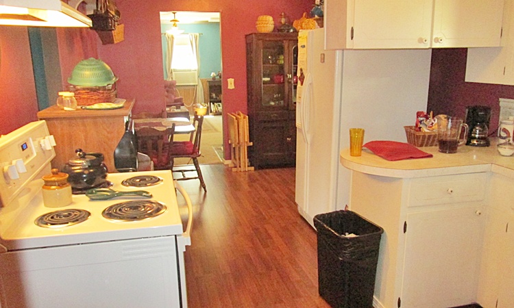 10853 HWY 412, Kansas, OK 74347