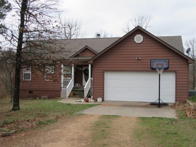 416 Deer Track, Kansas, OK 74347