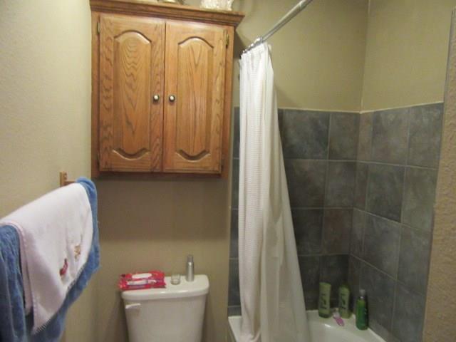 416 Deer Track, Kansas, OK 74347