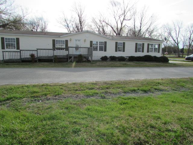 180 S AmarilloKetchum, OK, 74349Craig County