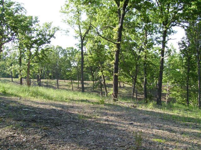 11 Rosebud/Primrose Lane, Ketchum, OK 74349
