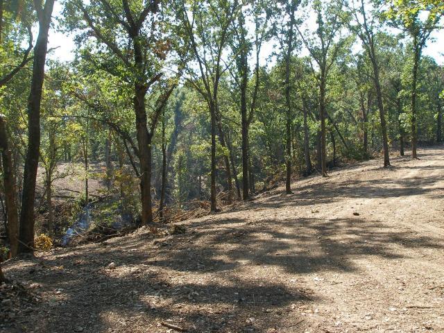 7 Rosebud/Primrose Lane, Ketchum, OK 74349