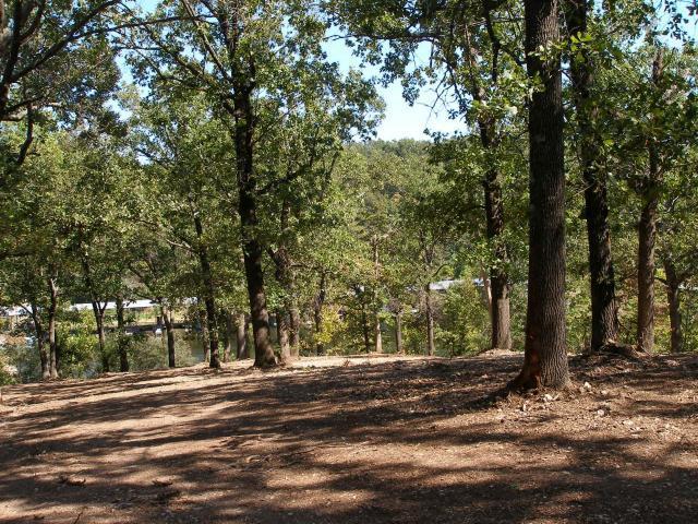 7 Rosebud/Primrose Lane, Ketchum, OK 74349