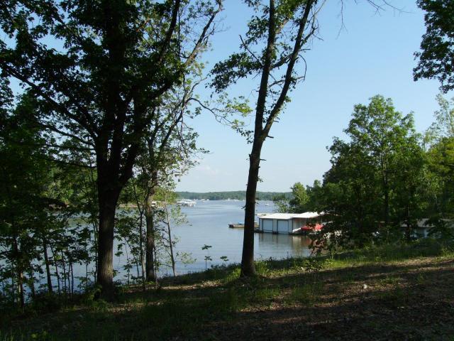 7 Rosebud/Primrose Lane, Ketchum, OK 74349