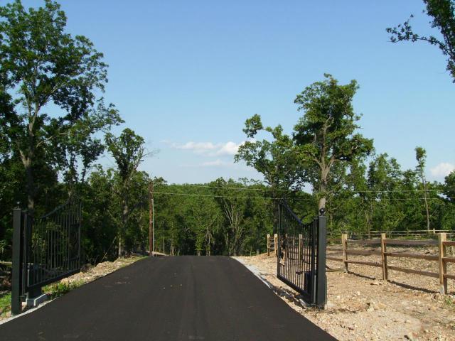3 Rosebud/Primrose Lane, Ketchum, OK 74349