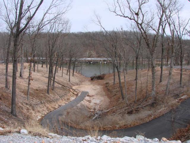 3 Rosebud/Primrose Lane, Ketchum, OK 74349