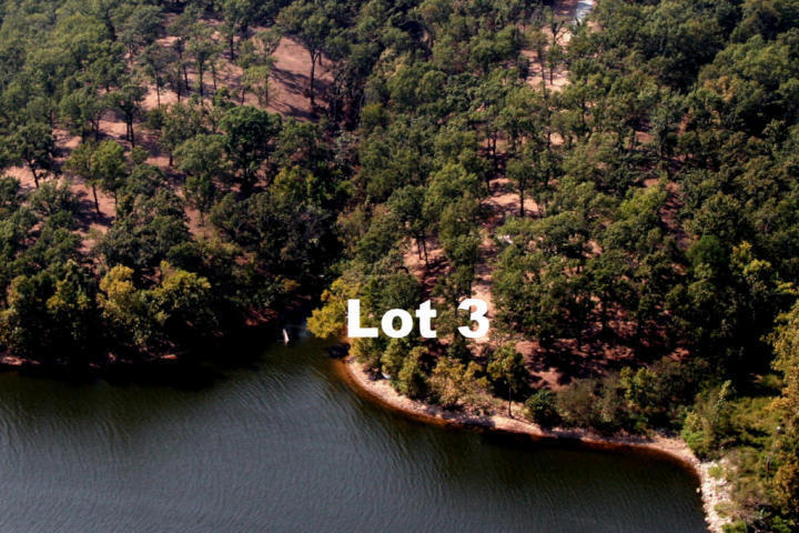 3 Rosebud/Primrose Lane, Ketchum, OK 74349