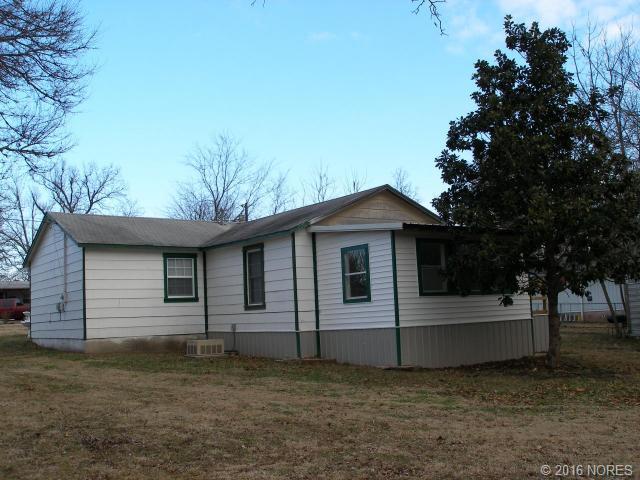 511 Park Street, Langley, OK 74350