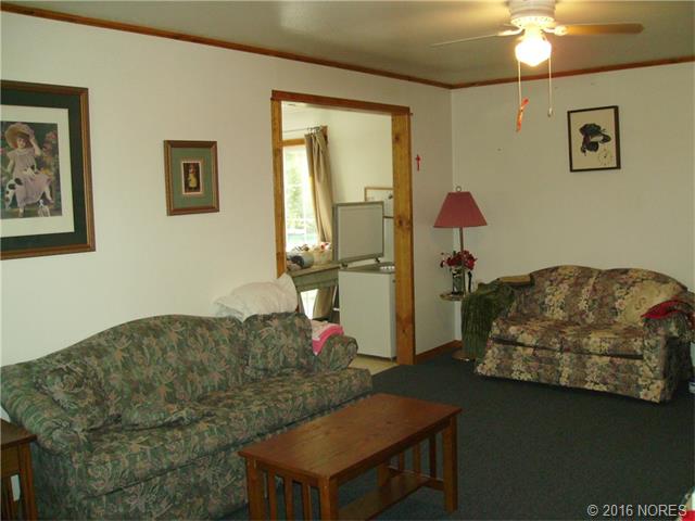 511 Park Street, Langley, OK 74350