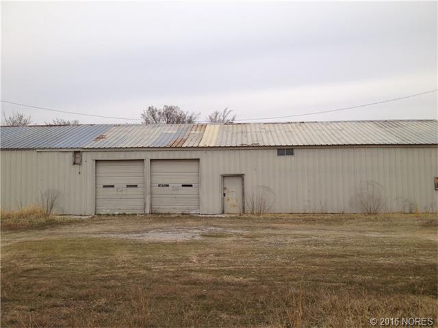 11406 E Hwy 28 Highway, Langley, OK 74350