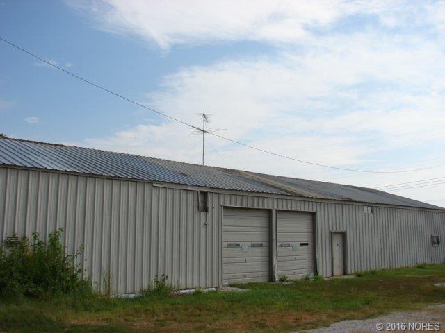 11406 E Hwy 28 Highway, Langley, OK 74350