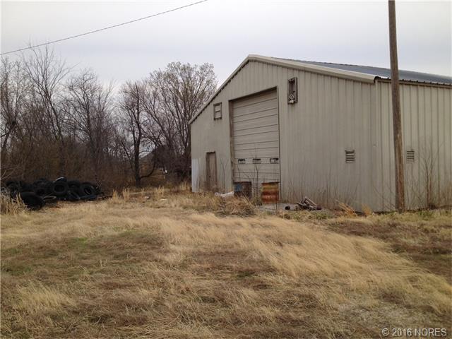 11406 E Hwy 28 Highway, Langley, OK 74350
