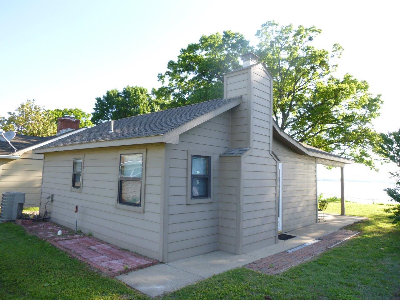 1425 Grand Crest Drive, Langley, OK 74350