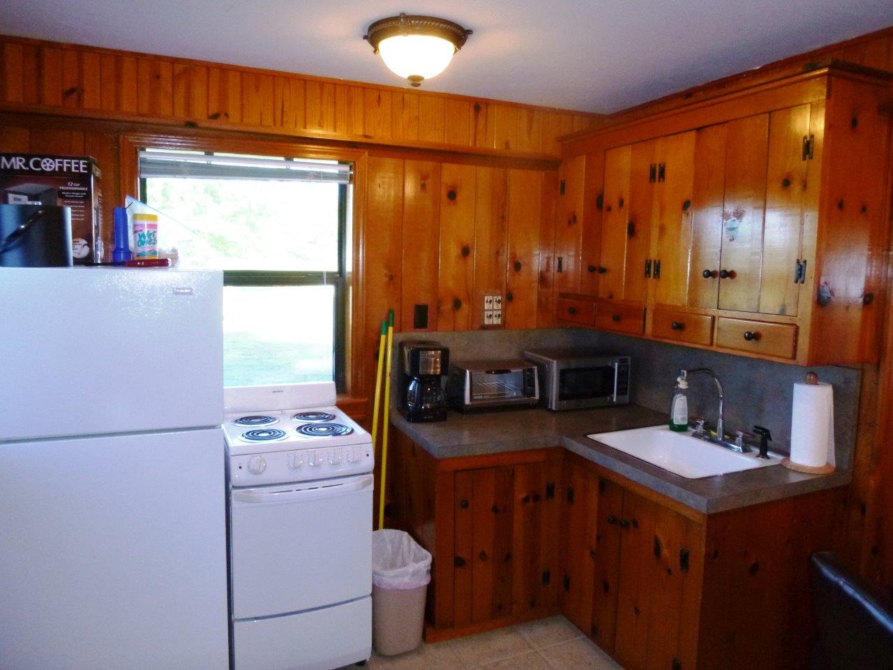 1425 Grand Crest Drive, Langley, OK 74350