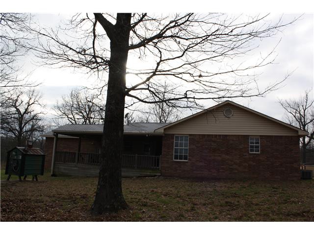 2072 N 440 RdLocust Grove, OK, 74352Cherokee County