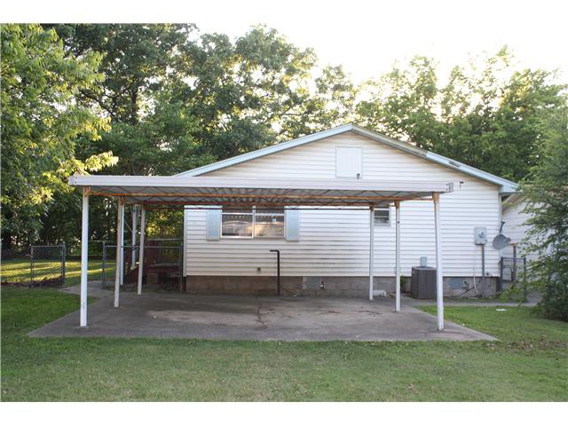 29 Line CirLocust Grove, OK, 74352Mayes County