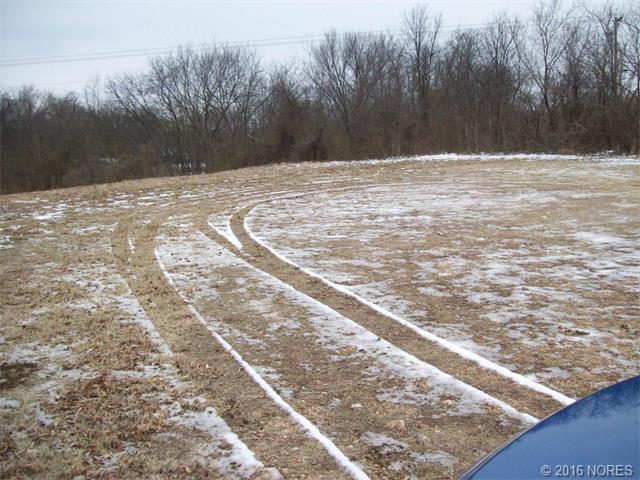 Sequoyah Street, Locust Grove, OK 74352