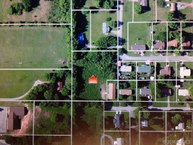 Sequoyah Street, Locust Grove, OK 74352