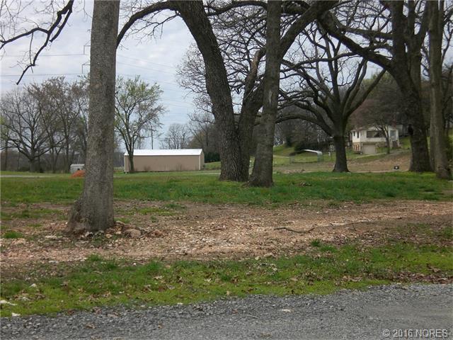 545 Road, Locust Grove, OK 74352
