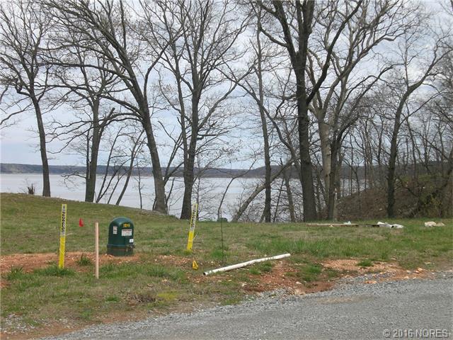 545 Road, Locust Grove, OK 74352