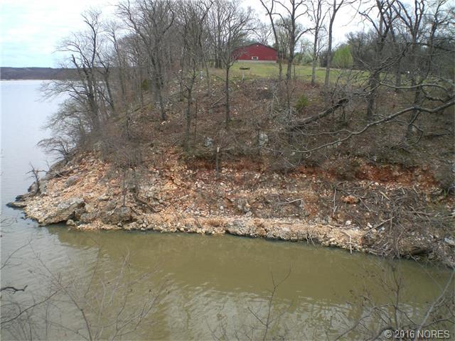 545 Road, Locust Grove, OK 74352